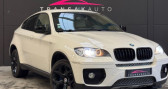 Annonce Bmw X6 occasion Diesel E71/E72 xDrive30d 235ch Luxe A - ENTRETIEN SUIVI - CARPLAY -  Maubeuge