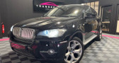 Bmw X6 E71/E72 xDrive30d 235ch Luxe A   Beaumont Les Valence 26