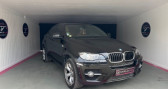 Bmw X6 occasion année 2012 boite Automatique Annonce Bmw X6 occasion Diesel E71/E72 xDrive30d 245ch Exclusive Individual A à Livry Gargan