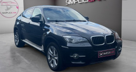 Bmw X6 , garage SIMPLICICAR LILLE  LA MADELEINE