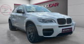 Bmw X6 E71 LCI M50d 381ch GARANTIE 2 ANS   LA MADELEINE 59
