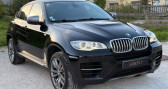 Bmw X6 occasion  année 2013 boite Automatique Annonce Bmw X6 occasion Diesel E71 LCI M50d 381ch XDrive Boite auto à allonzier de la caille