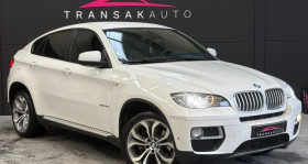 Bmw X6 , garage TRANSAKAUTO MAUBEUGE � Maubeuge