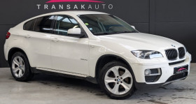 Bmw X6 , garage TRANSAKAUTO MAUBEUGE  Maubeuge