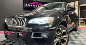 Bmw X6 occasion année 2014 boite Automatique Annonce Bmw X6 occasion Diesel E71 LCI xDrive40d 306ch Exclusive Ultimate A à Beaumont Les Valence