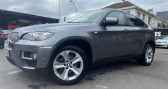Bmw X6 occasion année 2012 boite Automatique Annonce Bmw X6 occasion Diesel E71 phase 2 3.0 XDRIVE30DA 245 EXCLUSIVE à Morsang Sur Orge