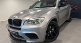 Annonce Bmw X6 occasion Diesel E71 xDrive30d Kit X6M 245ch BVA8 � Dijon