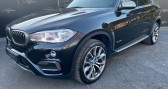 Bmw X6 occasion année 2016 boite Automatique Annonce Bmw X6 occasion Diesel Exclusive 40D X-DRIVE 313CH FULL OPTIONS à BEZIERS
