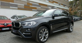 Bmw X6 occasion 2017 mise en vente &agrave; LA CIOTAT par le garage PROVAUTO - photo n&deg;1