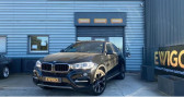 Bmw X6 F16 30d 258ch EXCLUSIVE X-DRIVE BVA8 Toit Ouvrant   Saint-Priest 69