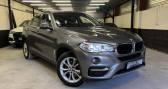 Bmw X6 occasion année 2016 boite Automatique Annonce Bmw X6 occasion Diesel F16 30D 30DA xDrive30d 258 ch Lounge Plus BVA8 à Peynier