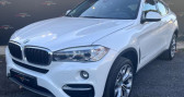 Annonce Bmw X6 occasion Diesel F16 30d XDrive 258CH EXCLUSIVE ENTRETIEN  BEZIERS