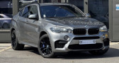 Bmw X6 F16 F86 M ciel antrazit cuir merino LIVRAISON/REPRISE/LOA/CR   ANDREZIEUX-BOUTHEON 42