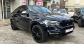 Bmw X6 occasion année 2016 boite Automatique Annonce Bmw X6 occasion Diesel F16 M50d 381 ch Full option à Livry Gargan