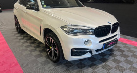 Bmw X6 , garage TRANSAKAUTO DIEPPE � dieppe