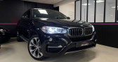 Bmw X6 occasion année 2016 boite Automatique Annonce Bmw X6 occasion Diesel F16 xDrive 30d 258 ch Exclusive à MOISSY CRAMAYEL