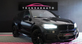 Bmw X6 , garage TRANSAKAUTO L'ISLE SUR LA SORGUE  L'ISLE SUR LA SORGUE