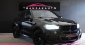 Bmw X6 occasion année 2018 boite Automatique Annonce Bmw X6 occasion Diesel F16 xDrive 30d 258 ch Pack M à L'ISLE SUR LA SORGUE