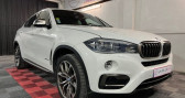 Annonce Bmw X6 occasion Diesel F16 xDrive 30d 258CH Exclusive A à MONTPELLIER