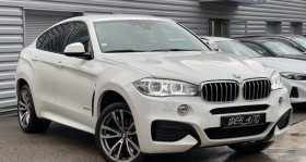 Bmw X6 , garage IDEAL AUTO FONTAINE � FONTAINE