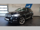Bmw X6 occasion année 2015 boite Automatique Annonce Bmw X6 occasion Diesel F16 xDrive30d 258 ch Lounge Plus A à SAINT-GREGOIRE