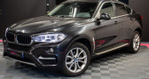 Annonce Bmw X6 occasion Diesel F16 xDrive30d 258 ch Lounge Plus - Suivi complet - si�ges �l � Golbey