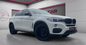 Bmw X6 , garage SIMPLICICAR PERTUIS  PERTUIS