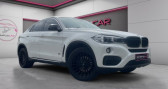 Bmw X6 occasion année 2016 boite Automatique Annonce Bmw X6 occasion Diesel F16 xDrive30d 258 ch M Sport A // JANTES HAMANN à PERTUIS