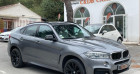 Bmw X6 occasion année 2016 boite Automatique Annonce Bmw X6 occasion Diesel F16 xDrive30d 258 ch M Sport A à GASSIN