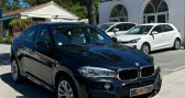 Annonce Bmw X6 occasion Diesel F16 xDrive30d 258 ch M Sport A  GASSIN