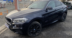 Bmw X6 occasion 2018 mise en vente à COURNON par le garage AXCESS'AUTO - photo n°1