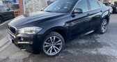 Annonce Bmw X6 occasion Diesel F16 xDrive30d 258 ch M Sport A � COURNON