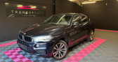 Annonce Bmw X6 occasion Diesel F16 xDrive30d 258 ch M Sport A � Lens