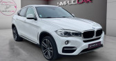 Annonce Bmw X6 occasion Diesel F16 xDrive30d 258 ch TOIT OUVRANT  PERTUIS
