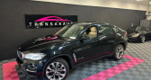 Annonce Bmw X6 occasion Essence F16 xDrive35i 306 ch M Sport A � Harfleur