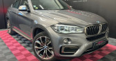 Annonce Bmw X6 occasion Diesel F16 xDrive40d 313 ch Exclusive A SUIVI COMPLET ORIGINE FRANC � Lesm�nils