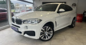 Bmw X6 occasion année 2015 boite Automatique Annonce Bmw X6 occasion Diesel F16 xDrive40d 313 ch M Sport A à CREUZIER LE VIEUX