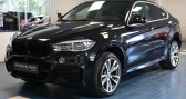 Bmw X6 F16 xDrive40d 313 ch M Sport A   ST SATURNIN 72
