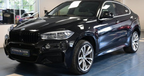 Bmw X6 , garage AUTOMOBILE DE L'OCEANE  ST SATURNIN