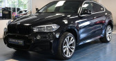 Bmw X6 occasion année 2017 boite Automatique Annonce Bmw X6 occasion Diesel F16 xDrive40d 313 ch M Sport A à ST SATURNIN