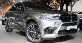 Bmw X6 F86 M (F86) 4.4 M AUTO   RONCQ 59