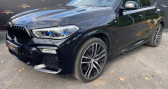 Bmw X6 occasion année 2020 boite Automatique Annonce Bmw X6 occasion Diesel G06 40D 340CV M-Sport MALUS PAYE TVA RECUPERABLE à BEZIERS