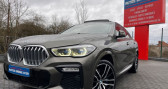 Annonce Bmw X6 occasion Diesel G06 499/mois xDrive 30dA 265ch M Sport BVA8 Feux-LASER ORIGI  Spicheren