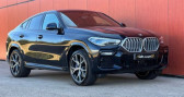 Bmw X6 G06 Xdrive 30D 265ch M Sport Bva8  2020 - annonce de voiture en vente sur Auto Sélection.com