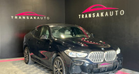Bmw X6 , garage TRANSAKAUTO AVIGNON � AVIGNON