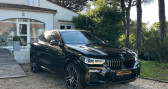 Annonce Bmw X6 occasion Diesel G06 xDrive30d 265 ch BVA8 M Sport / CARNET / ORIGINE FRANCE  � GASSIN