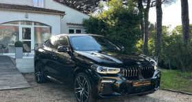 Bmw X6 occasion 2020 mise en vente &agrave; GASSIN par le garage DB CARS - photo n&deg;1