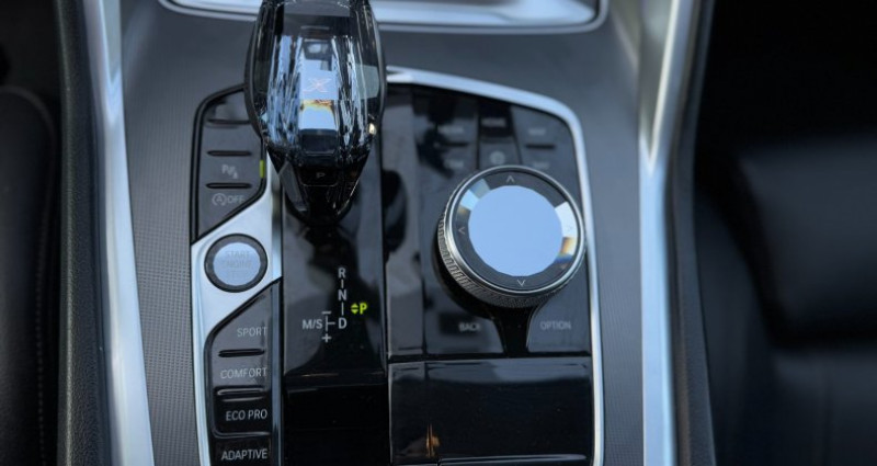Bmw X6 G06 xDrive30d 265 ch BVA8 M Sport - Pack Swarovski 2020 - photo n°4 Bmw X6 G06 xDrive30d 265 ch BVA8 M Sport - Pack Swarovski  occasion à Challes-les-Eaux - photo n°4