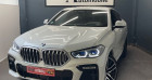 Bmw X6 occasion année 2019 boite Automatique Annonce Bmw X6 occasion Diesel G06 xDrive30d 265 ch BVA8 M Sport à COURNON D'AUVERGNE