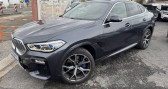 Bmw X6 G06 xDrive30d 265 ch BVA8 M Sport   COURNON 63